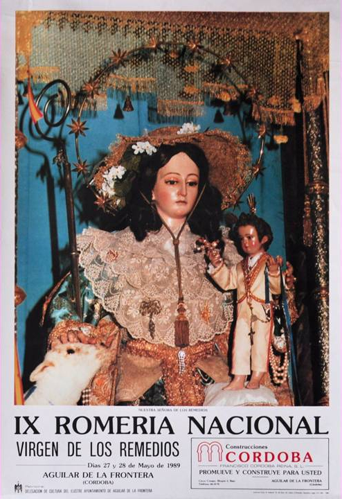 Romería de Nuestra Señora de los Remedios  